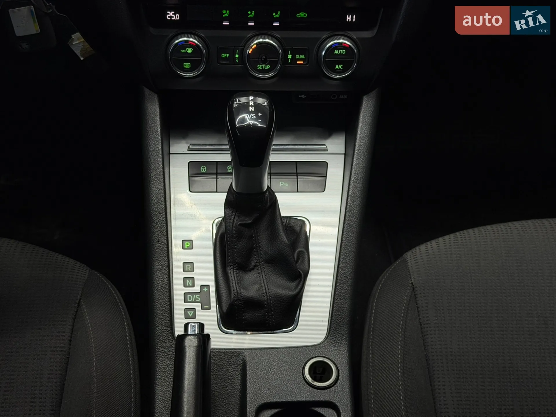 2014 Skoda Octavia - мініатюра 26