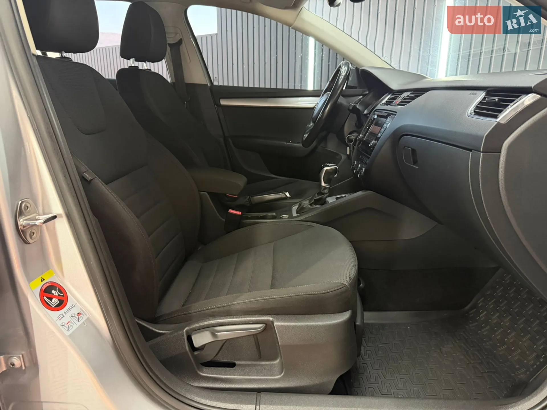 2014 Skoda Octavia - мініатюра 31