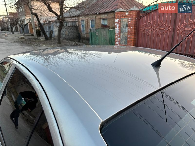 Лифтбек Skoda Octavia 2009 в Запорожье