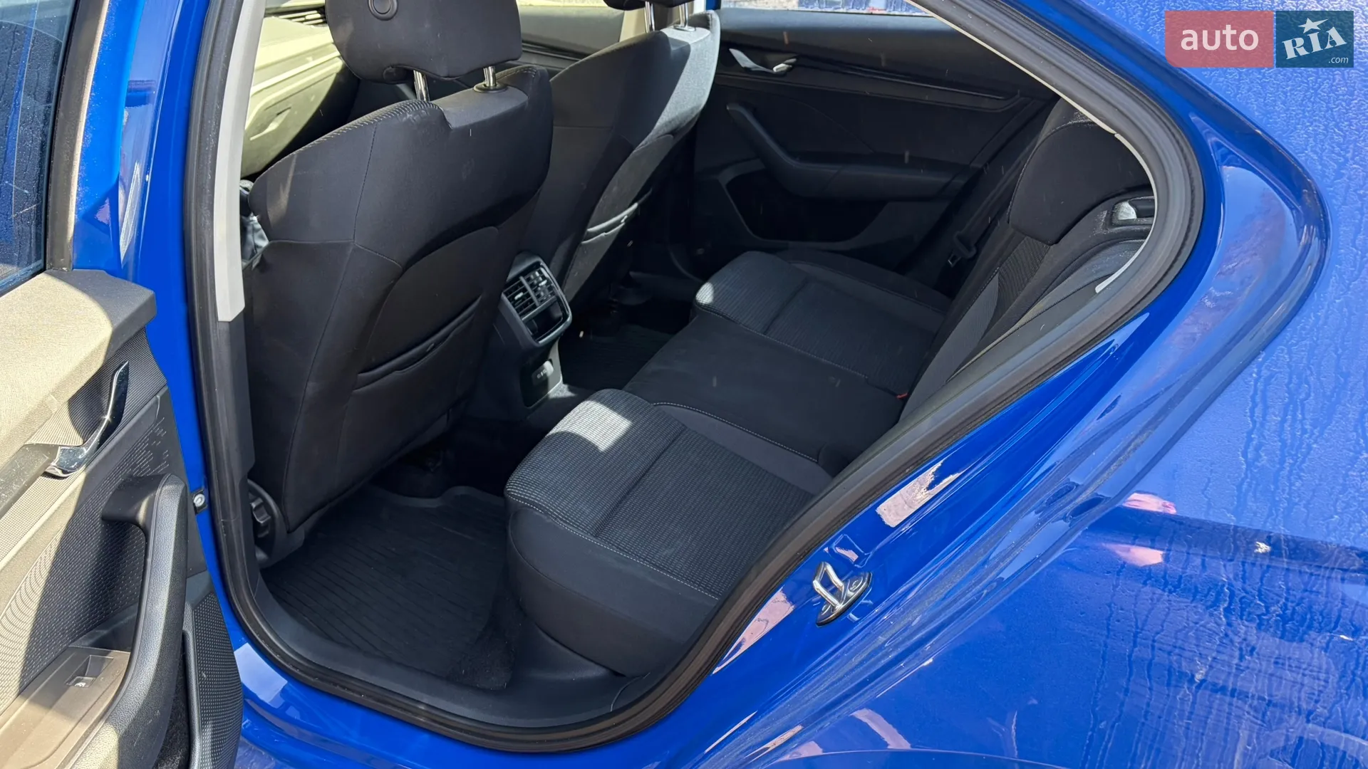 2020 Skoda Octavia - мініатюра 7
