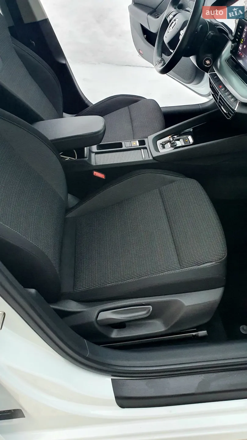 2020 Skoda Octavia - мініатюра 10