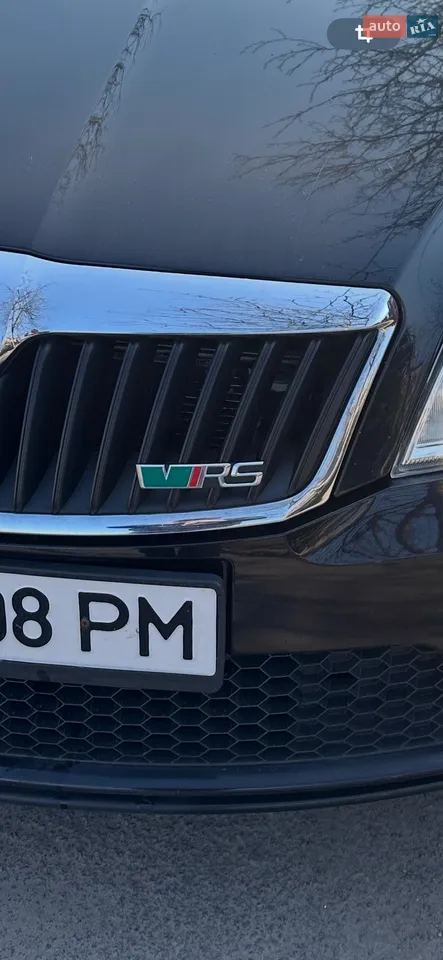 2011 Skoda Octavia - мініатюра 28