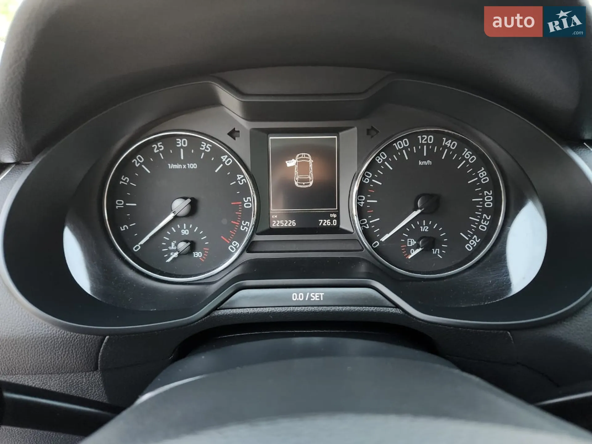 2014 Skoda Octavia - мініатюра 12
