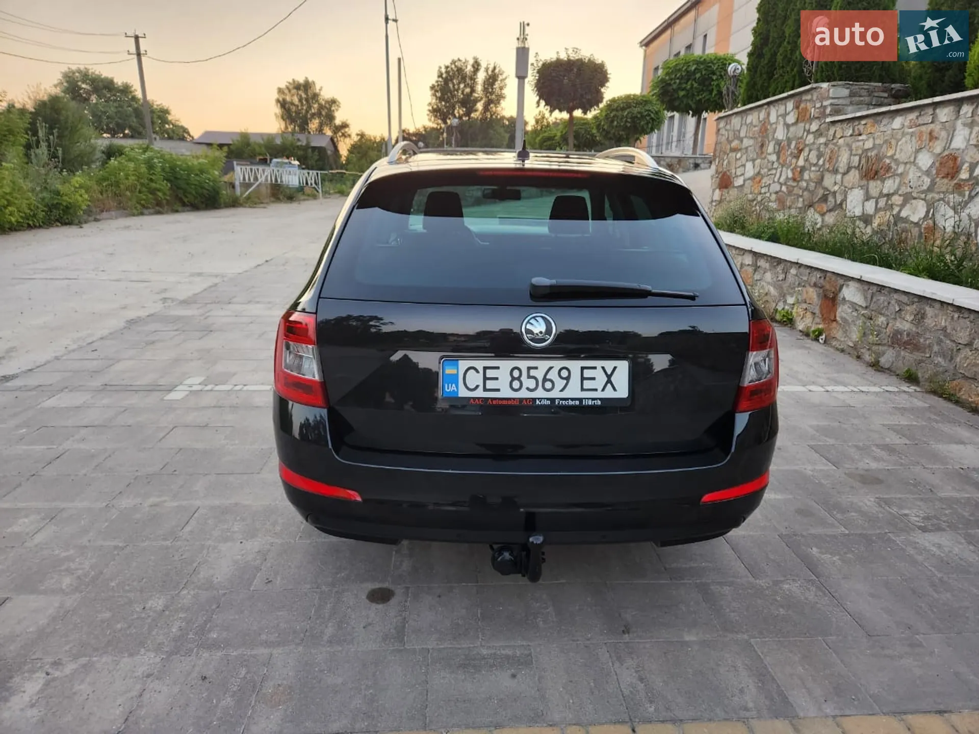 2014 Skoda Octavia - мініатюра 13