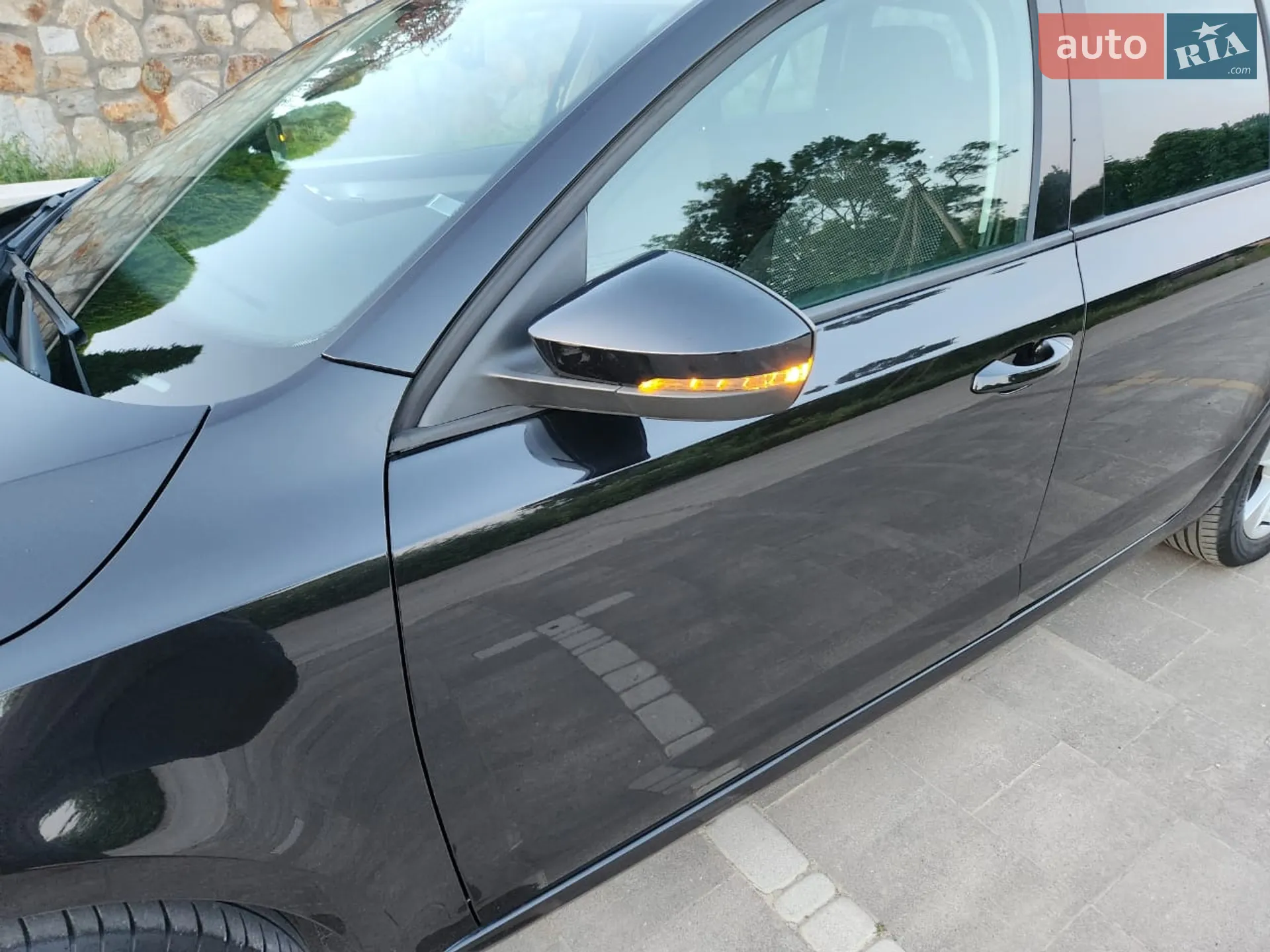 2014 Skoda Octavia - мініатюра 22