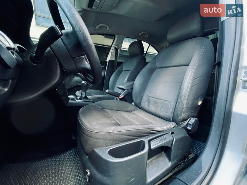 Лифтбек Skoda Octavia 2005 в Ивано-Франковске