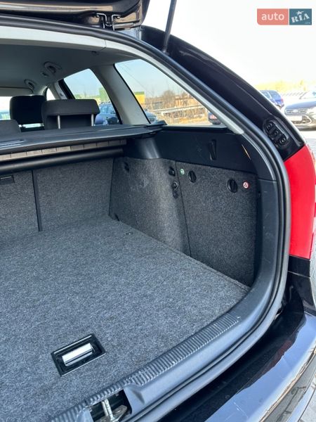 Универсал Skoda Octavia 2008 в Ровно