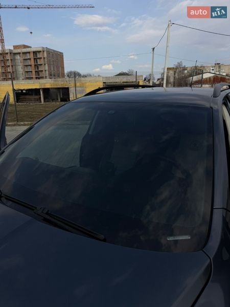 Универсал Skoda Octavia 2009 в Пустомытах