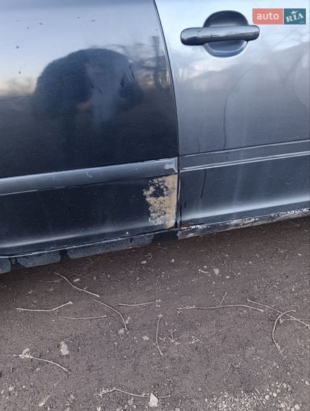 Лифтбек Skoda Octavia 2006 в Харькове