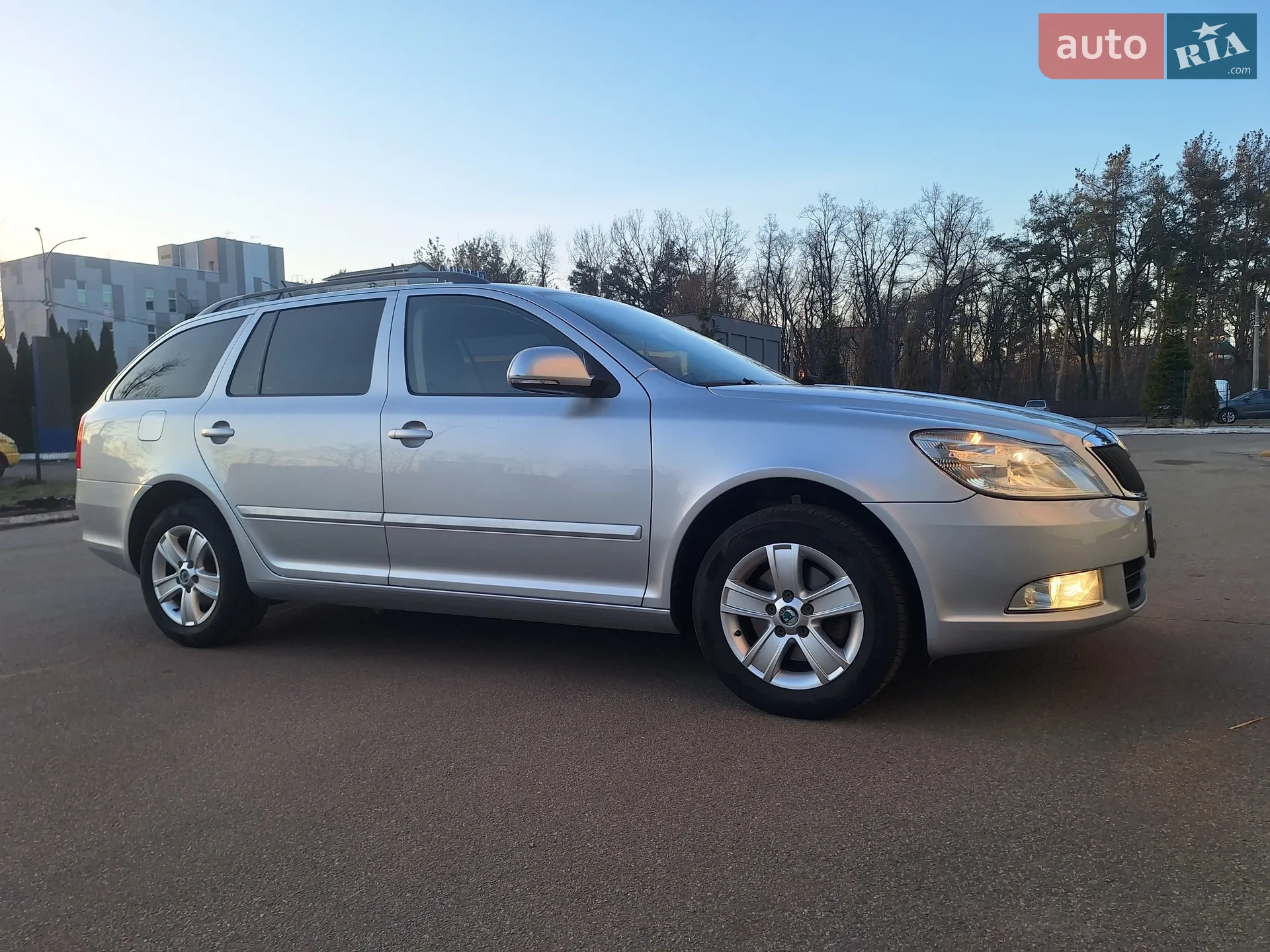 2011 Skoda Octavia - мініатюра 14