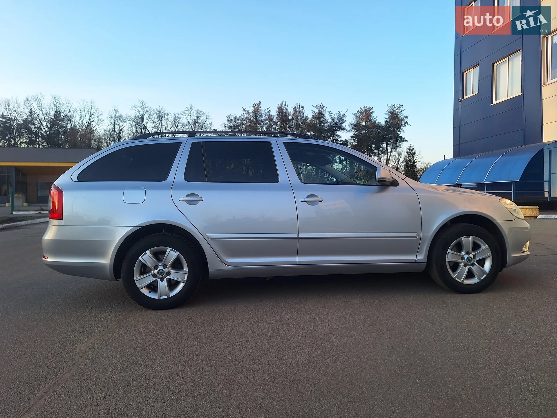 2011 Skoda Octavia - мініатюра 16