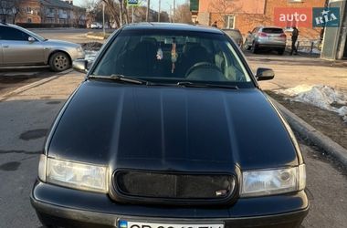 Ліфтбек Skoda Octavia 1999 в Ніжині