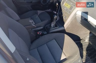 Ліфтбек Skoda Octavia 2006 в Кропивницькому