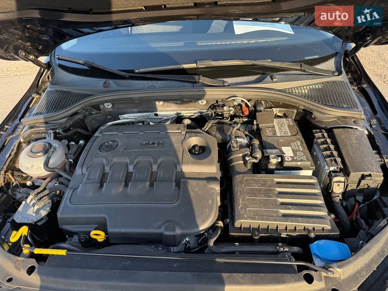 Универсал Skoda Octavia 2017 в Ужгороде фото 60 Универсал Skoda Octavia 2017 в Ужгороде