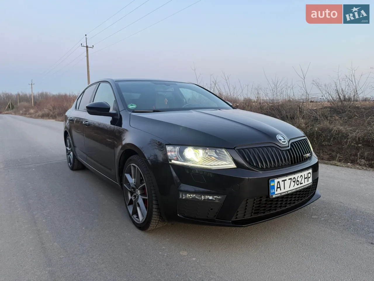 2014 Skoda Octavia - мініатюра 17