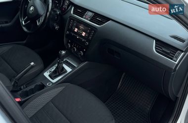 Універсал Skoda Octavia 2018 в Виноградові
