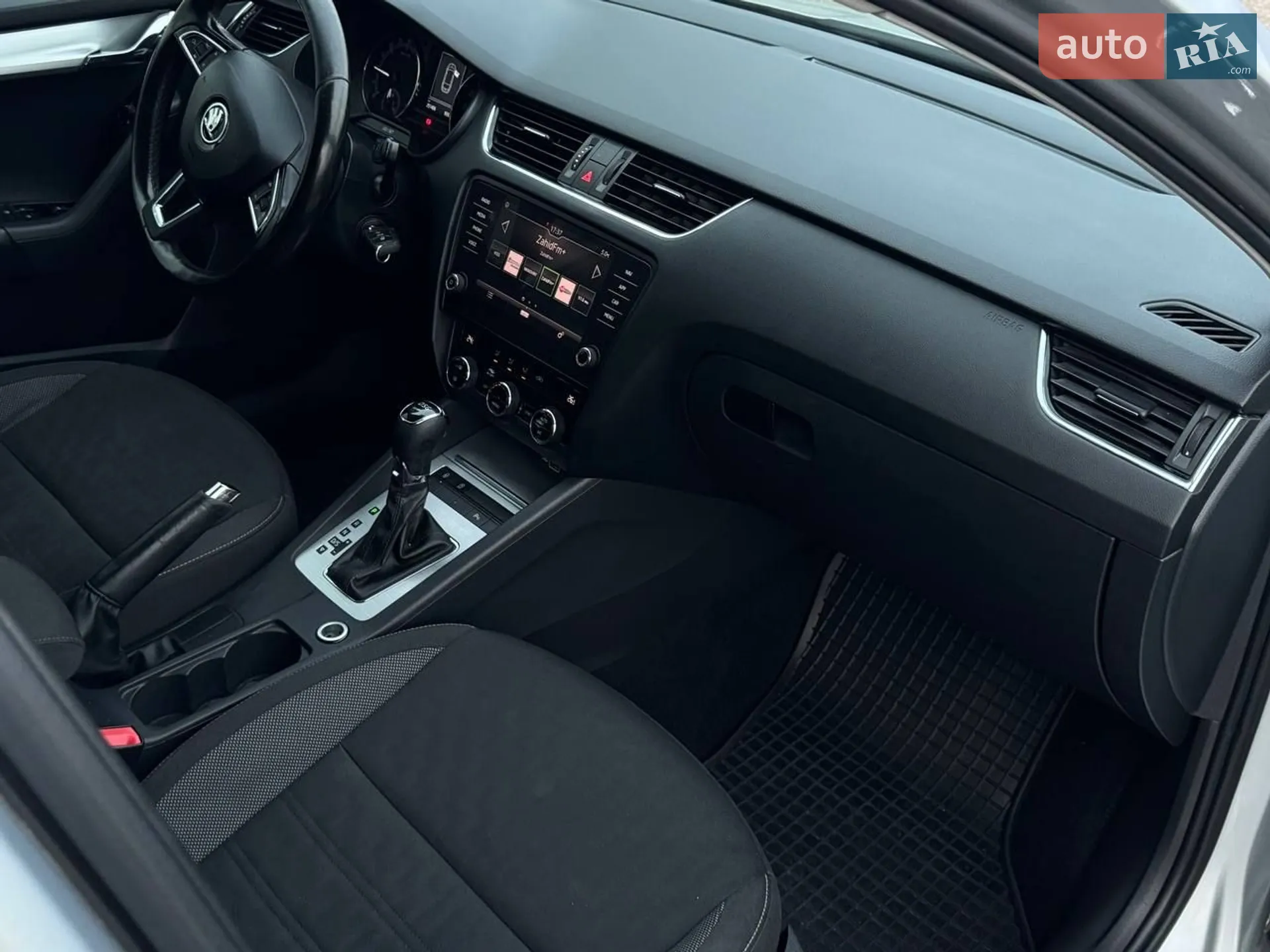 2018 Skoda Octavia - мініатюра 7