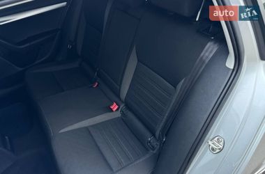 Універсал Skoda Octavia 2018 в Виноградові