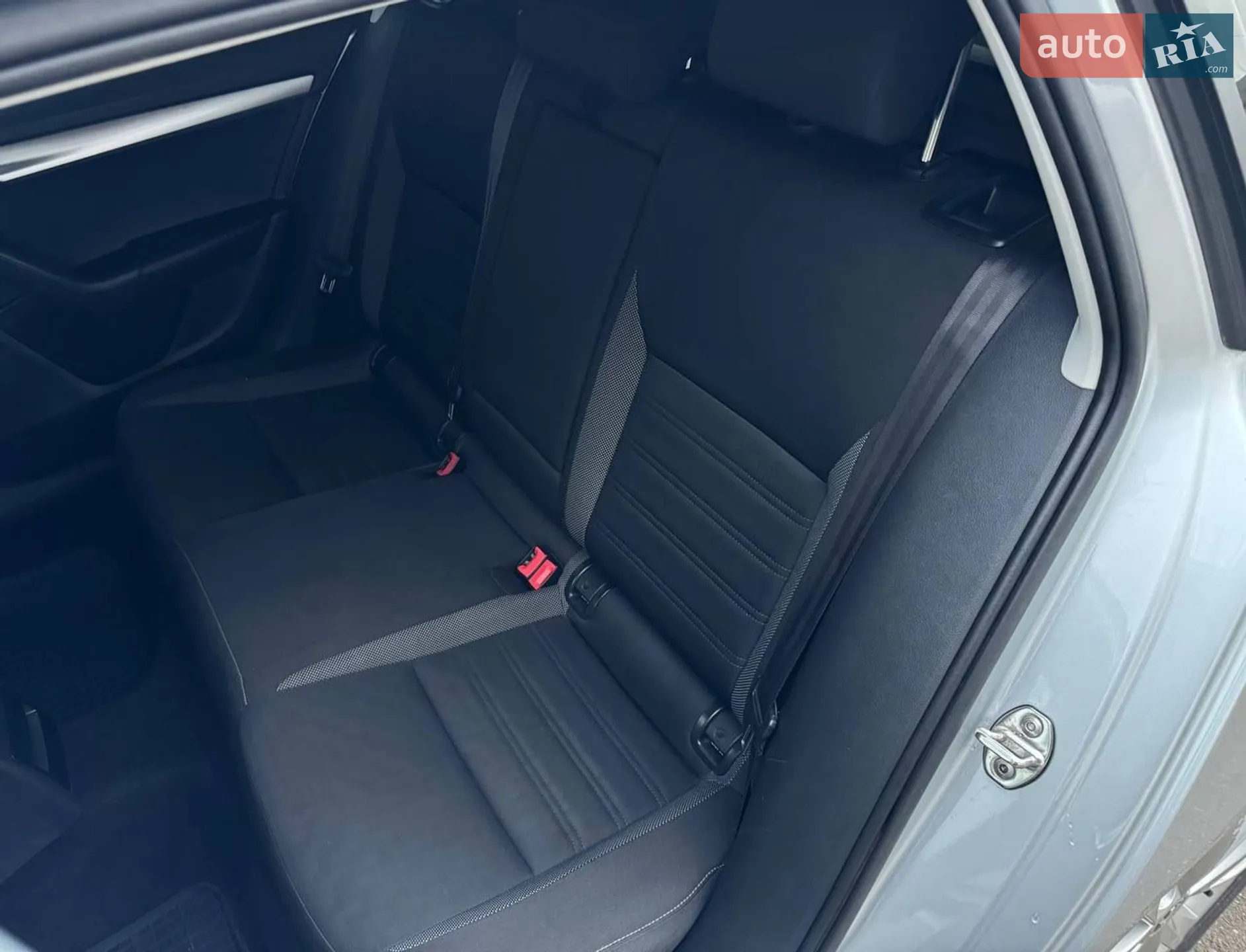 2018 Skoda Octavia - мініатюра 12