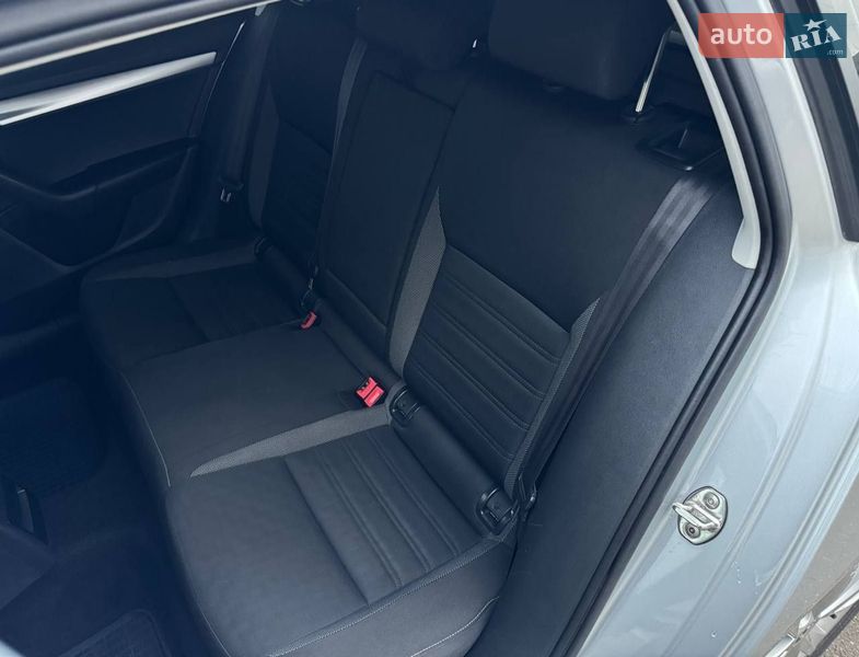 Універсал Skoda Octavia 2018 в Виноградові