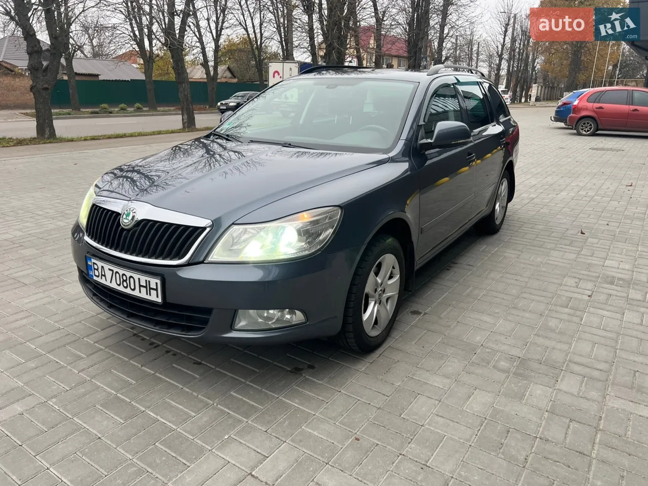 2011 Skoda Octavia - мініатюра 15