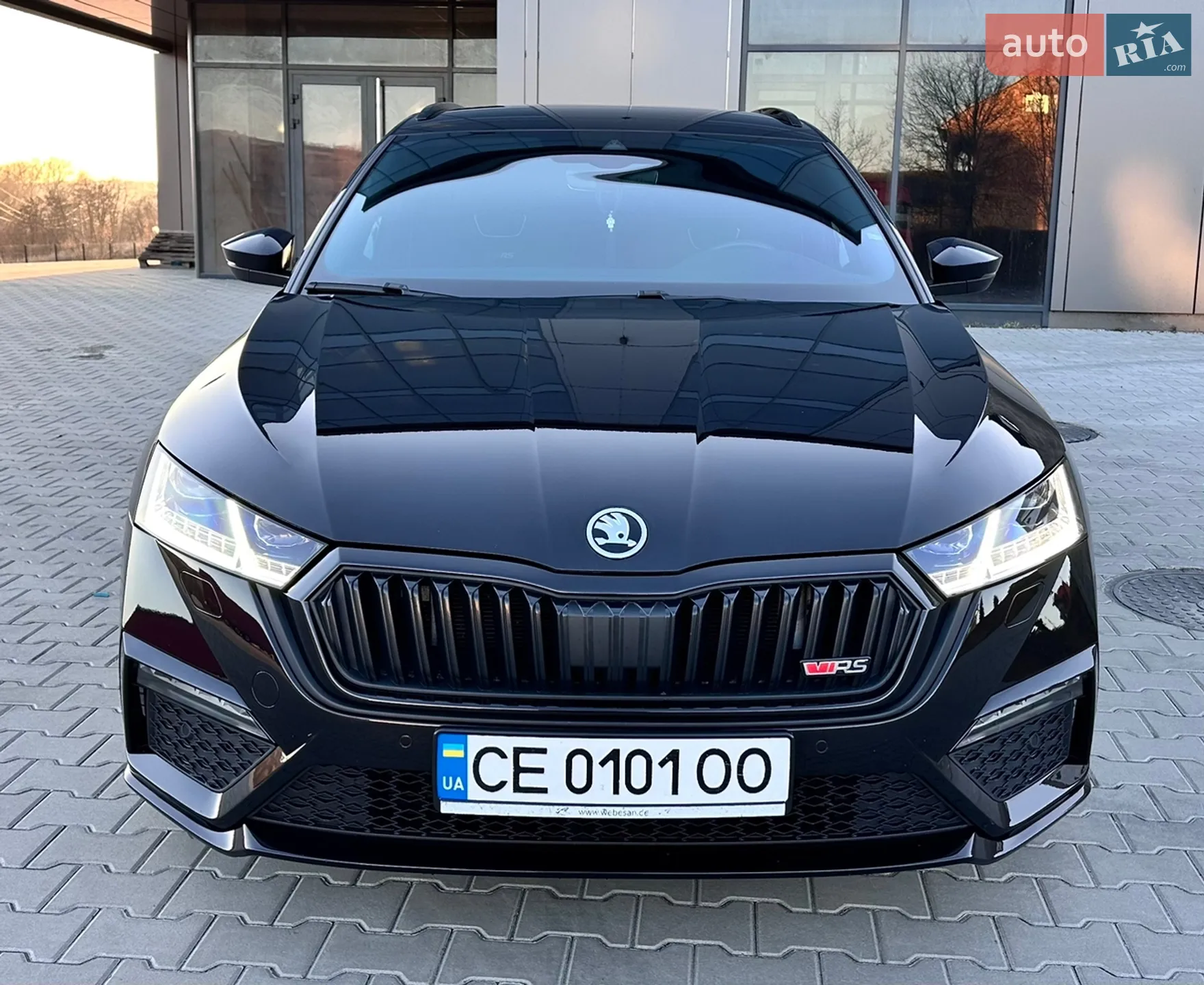 2021 Skoda Octavia - мініатюра 2