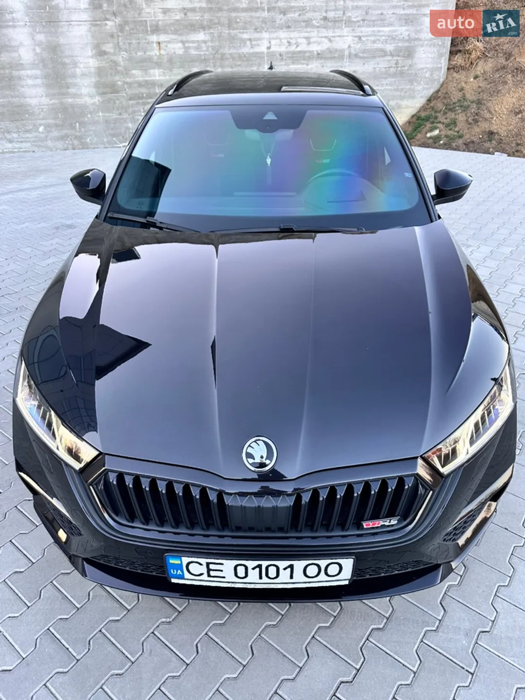 2021 Skoda Octavia - мініатюра 10