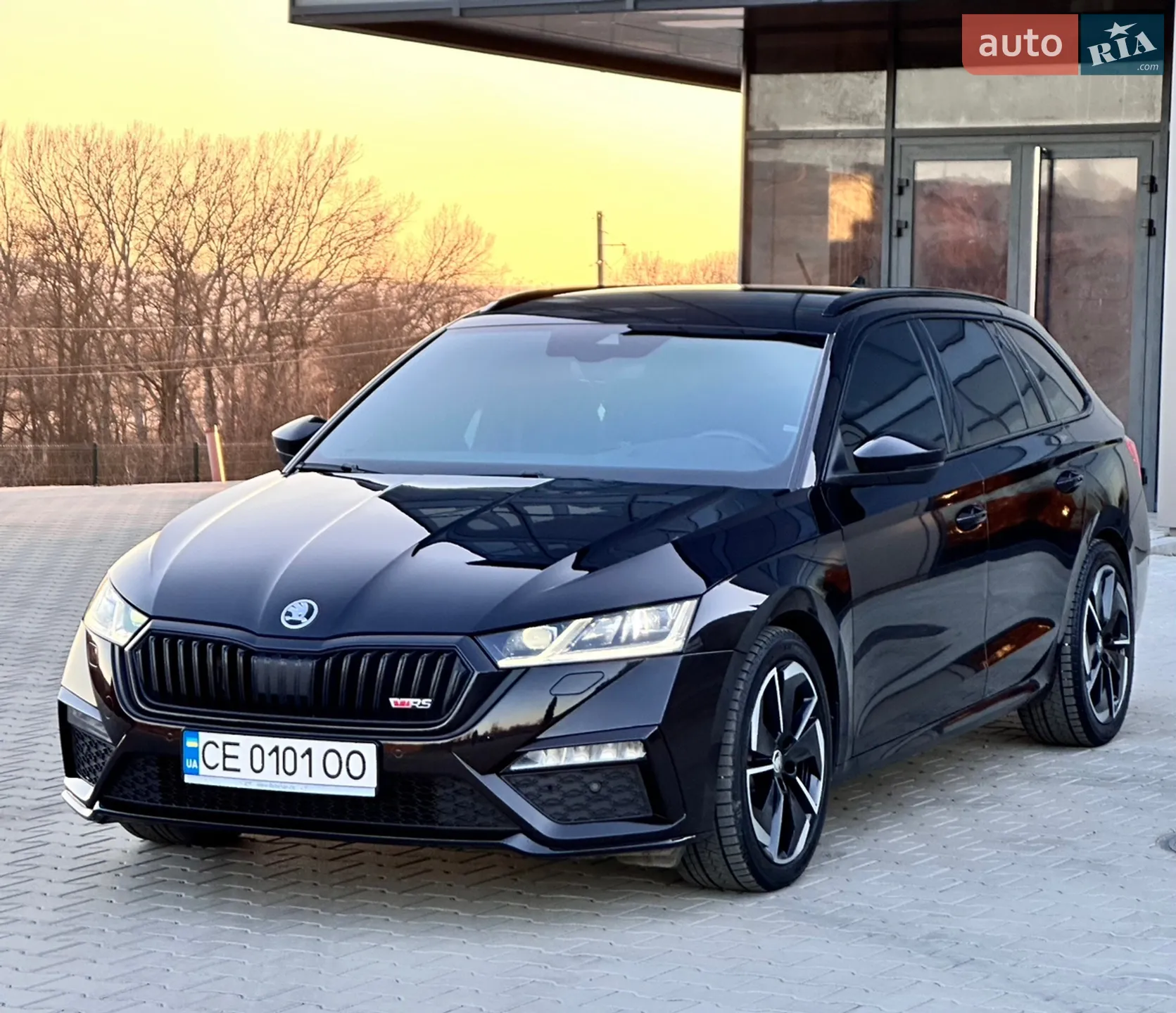2021 Skoda Octavia - мініатюра 18