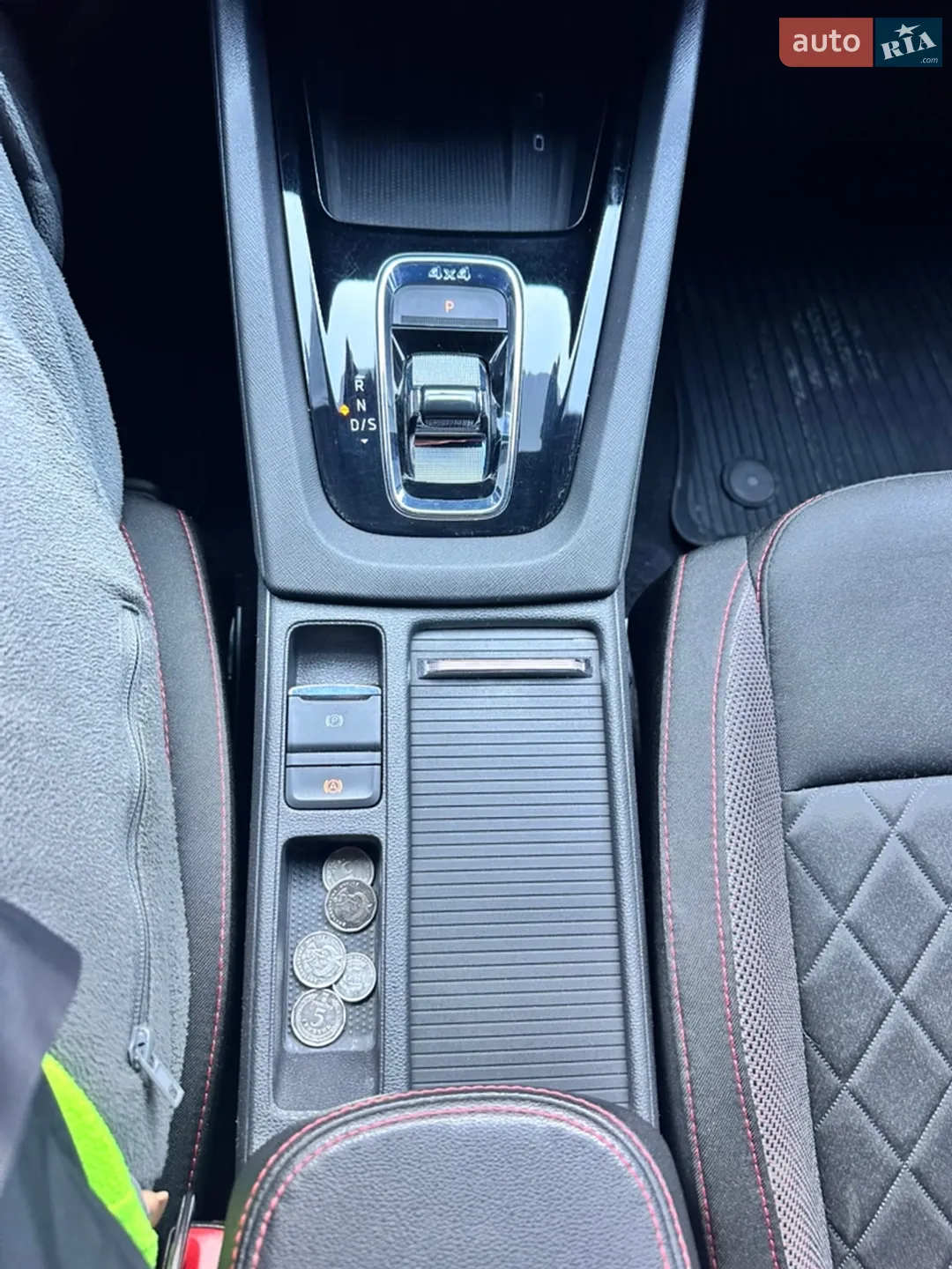 2021 Skoda Octavia - мініатюра 32