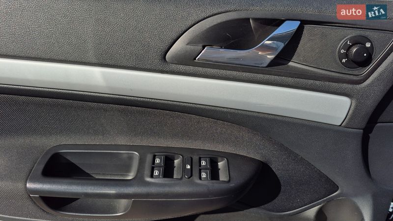 Універсал Skoda Octavia 2010 в Полтаві