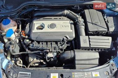 Універсал Skoda Octavia 2010 в Полтаві