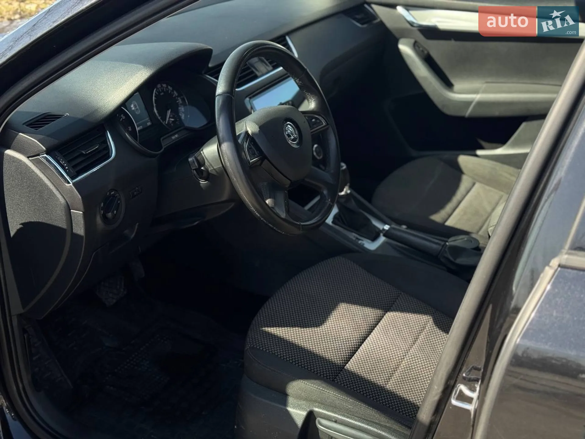 2014 Skoda Octavia - мініатюра 8