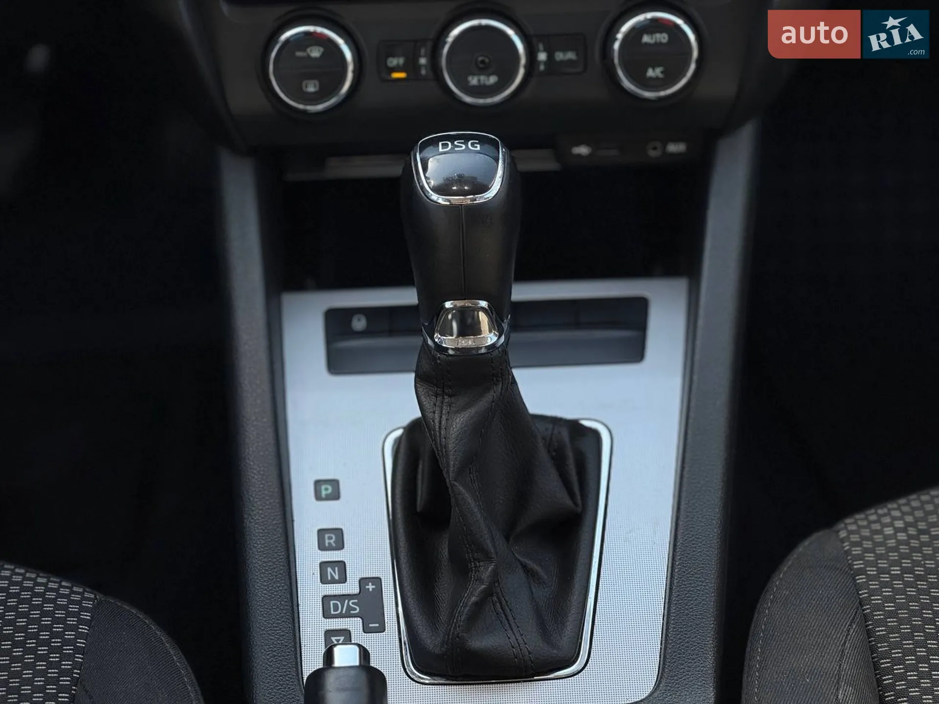 2014 Skoda Octavia - мініатюра 16