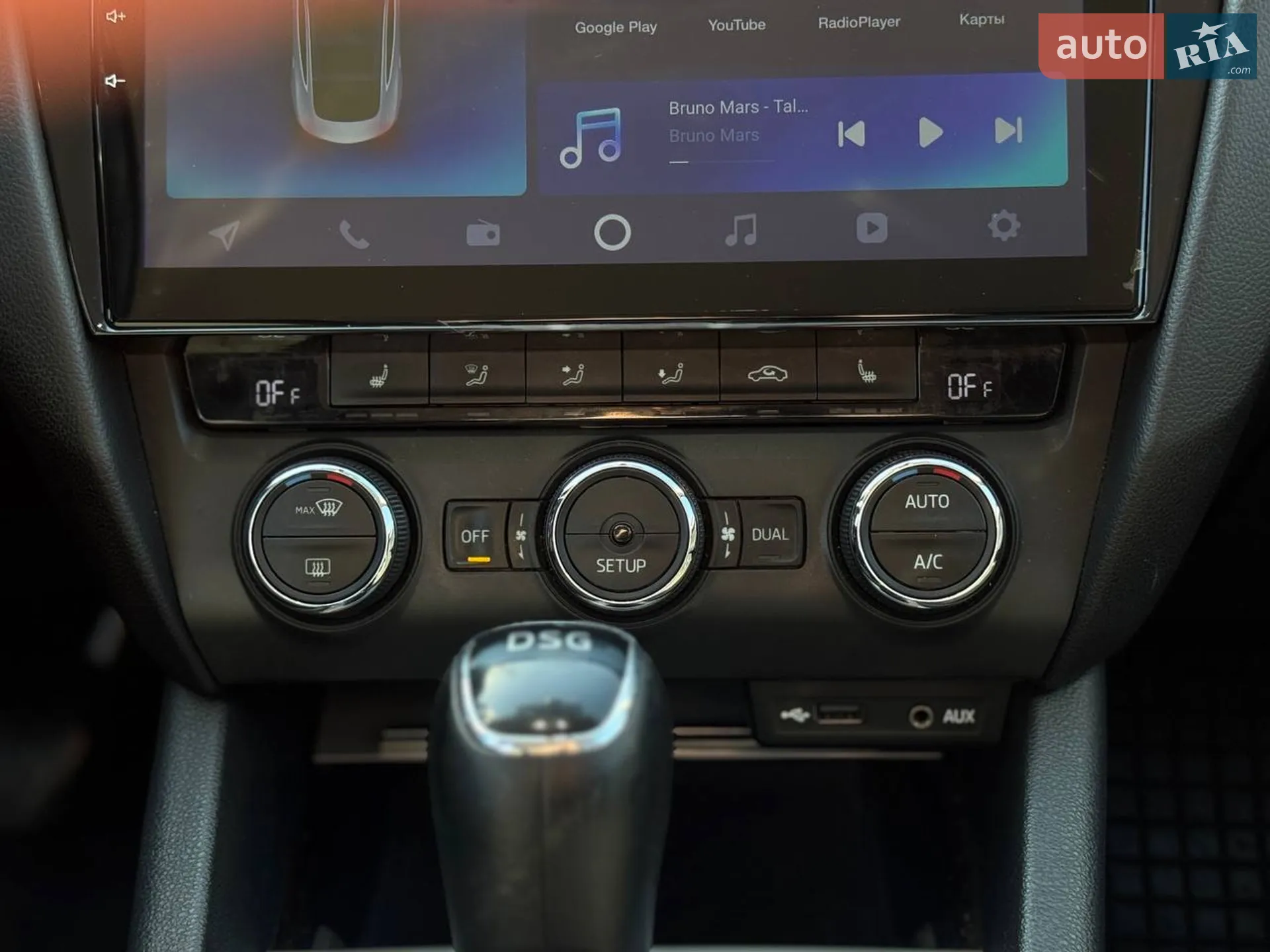 2014 Skoda Octavia - мініатюра 15