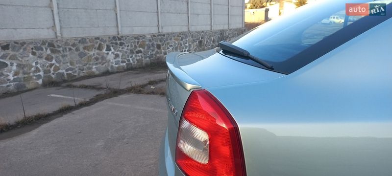 Ліфтбек Skoda Octavia 2009 в Вінниці