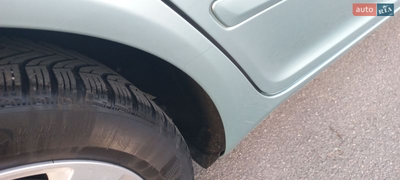 Ліфтбек Skoda Octavia 2009 в Вінниці