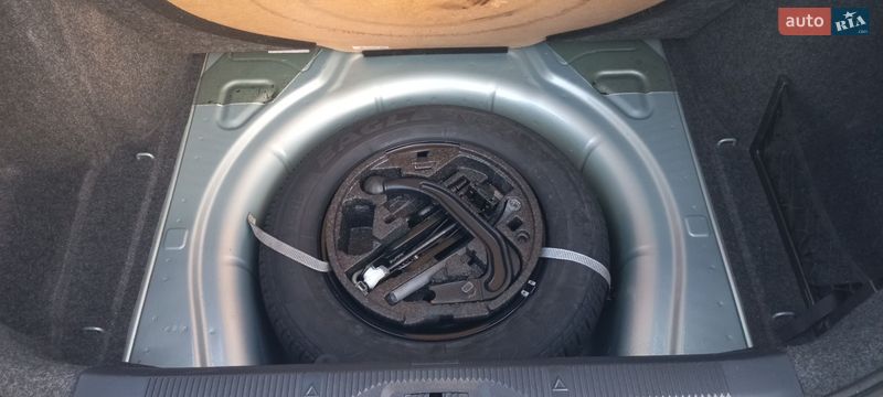 Ліфтбек Skoda Octavia 2009 в Вінниці