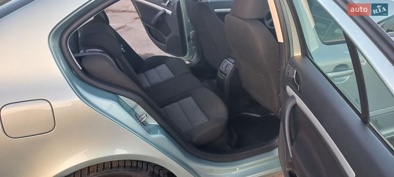 Ліфтбек Skoda Octavia 2009 в Вінниці