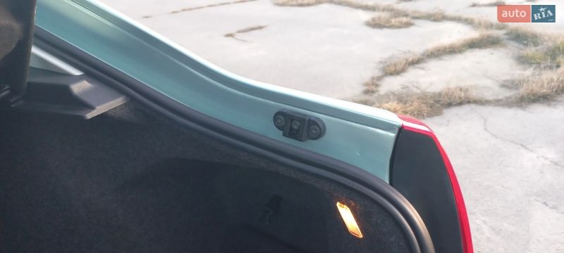 Ліфтбек Skoda Octavia 2009 в Вінниці