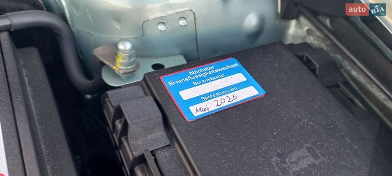 Ліфтбек Skoda Octavia 2009 в Вінниці