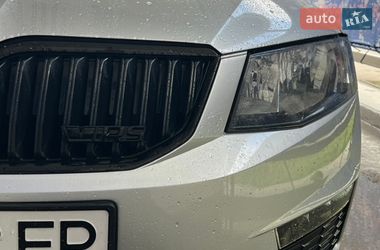 Універсал Skoda Octavia 2016 в Мукачевому