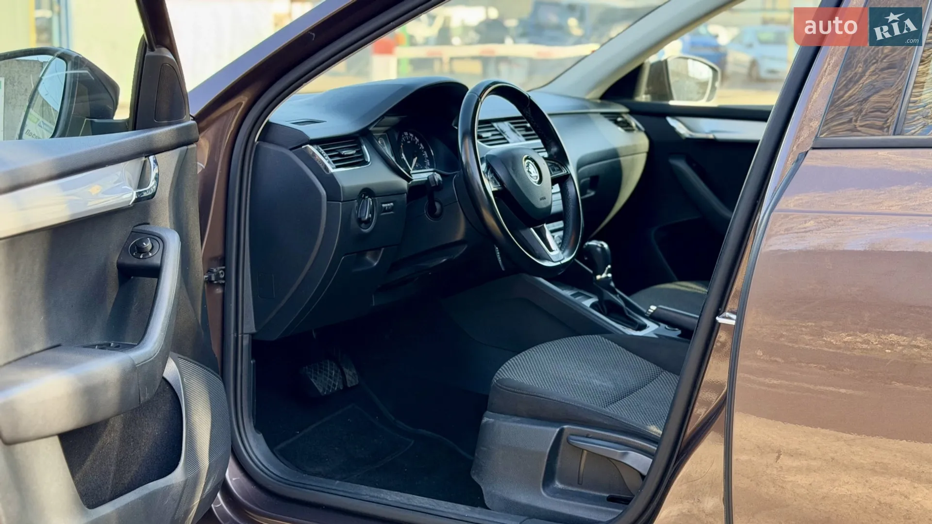 2016 Skoda Octavia - мініатюра 9