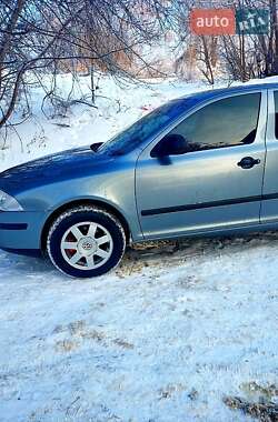 Лифтбек Skoda Octavia 2012 в Житомире