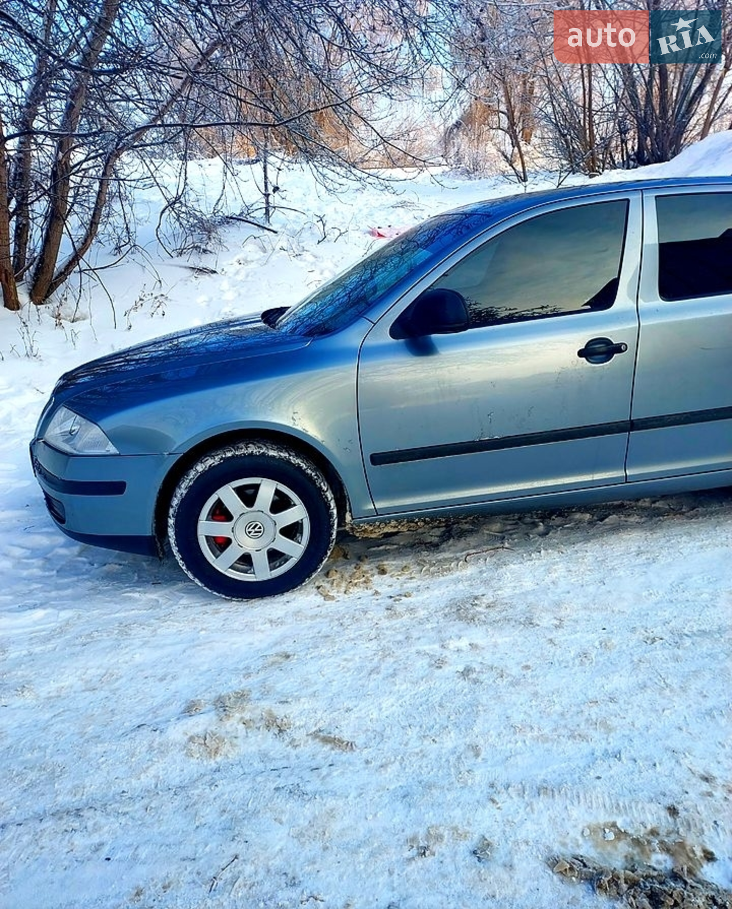 2012 Skoda Octavia - мініатюра 2