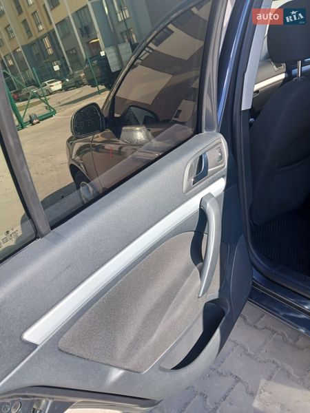 Универсал Skoda Octavia 2011 в Ивано-Франковске