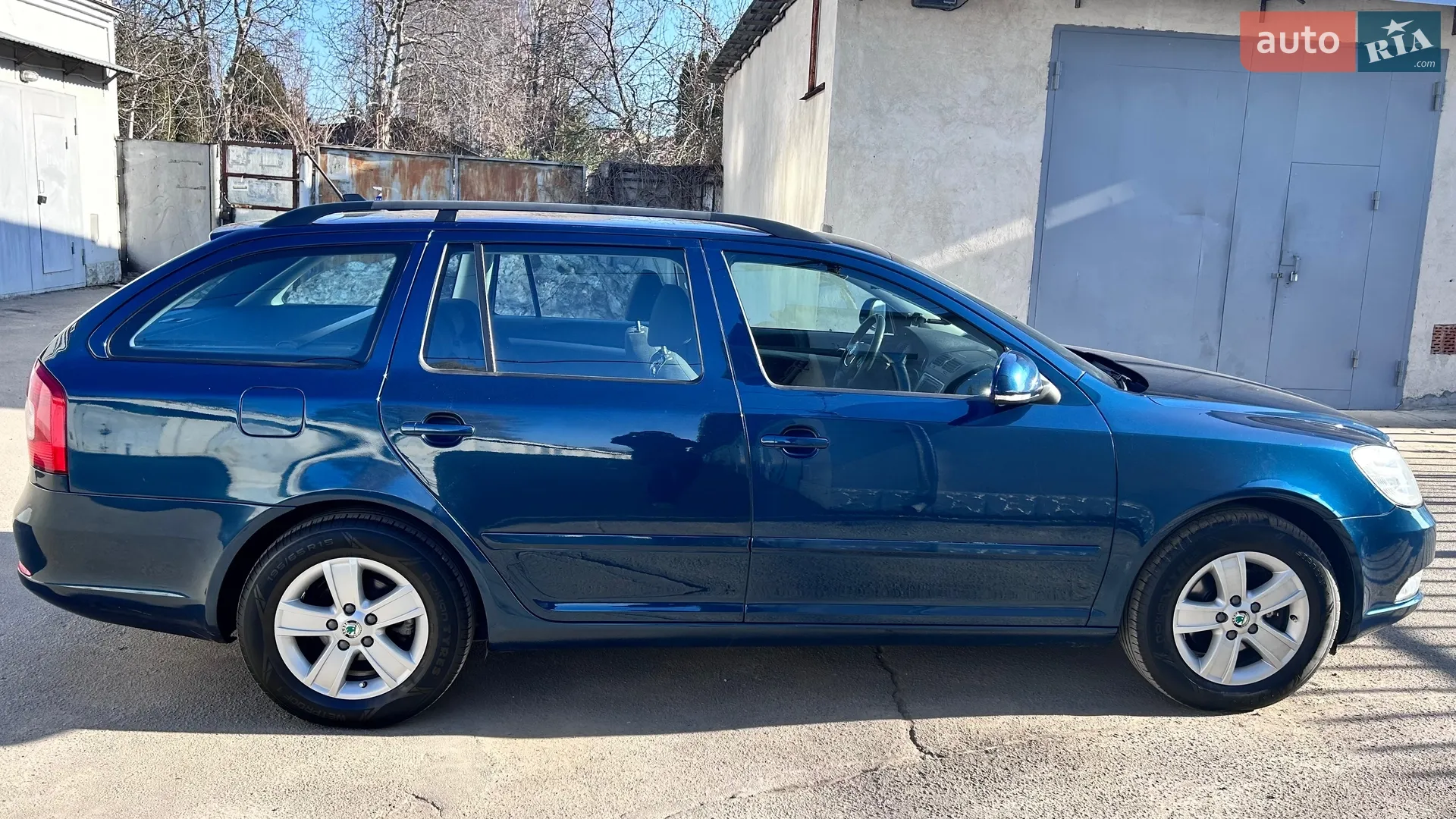 2012 Skoda Octavia - мініатюра 25