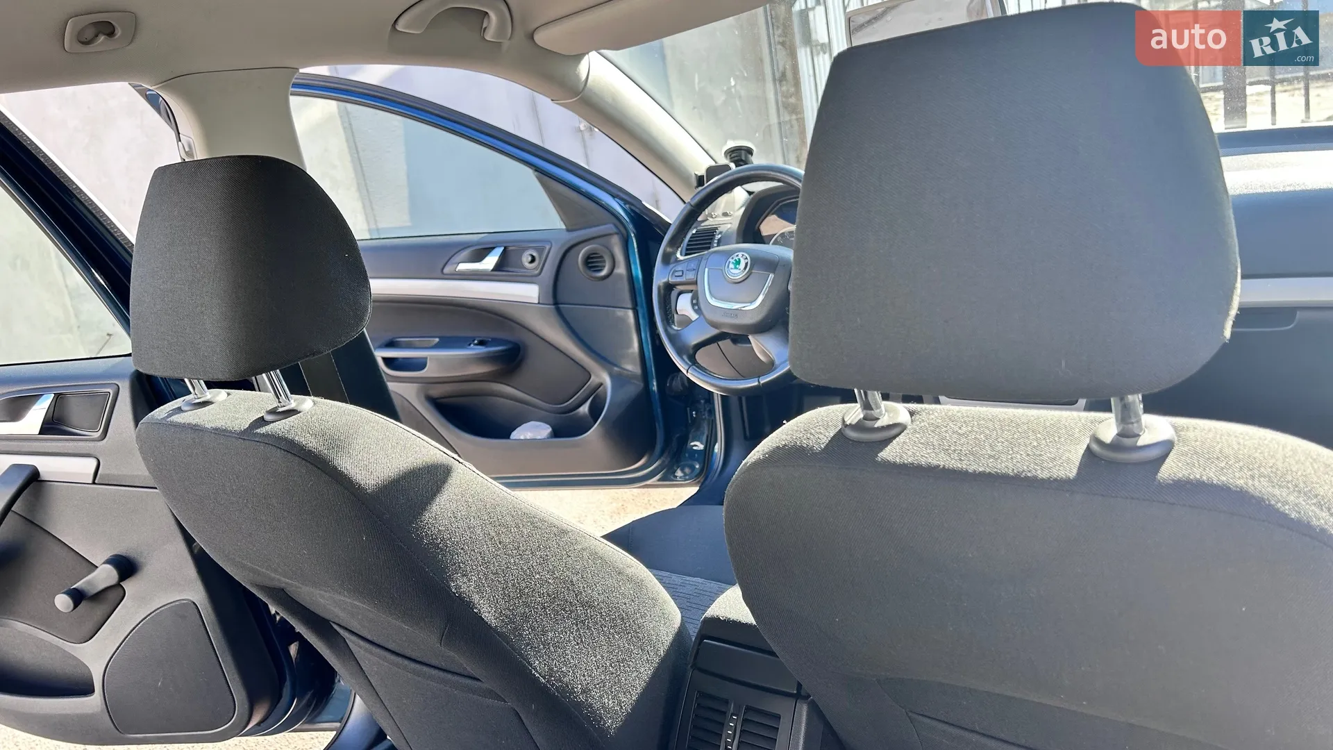 2012 Skoda Octavia - мініатюра 42