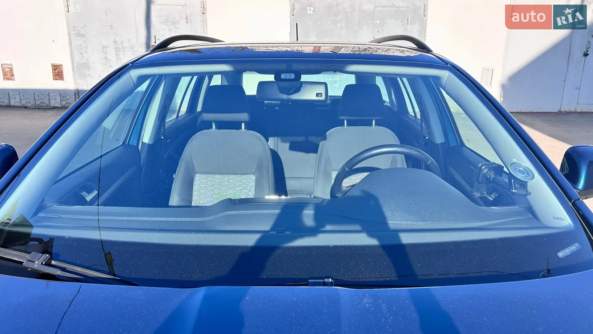 2012 Skoda Octavia - мініатюра 53