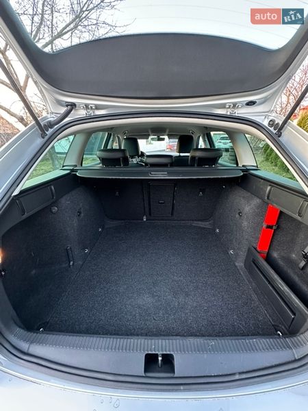 Универсал Skoda Octavia 2019 в Луцке фото 52 Универсал Skoda Octavia 2019 в Луцке