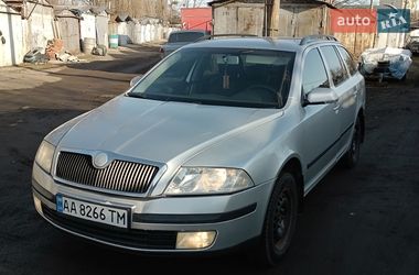 Універсал Skoda Octavia 2006 в Києві